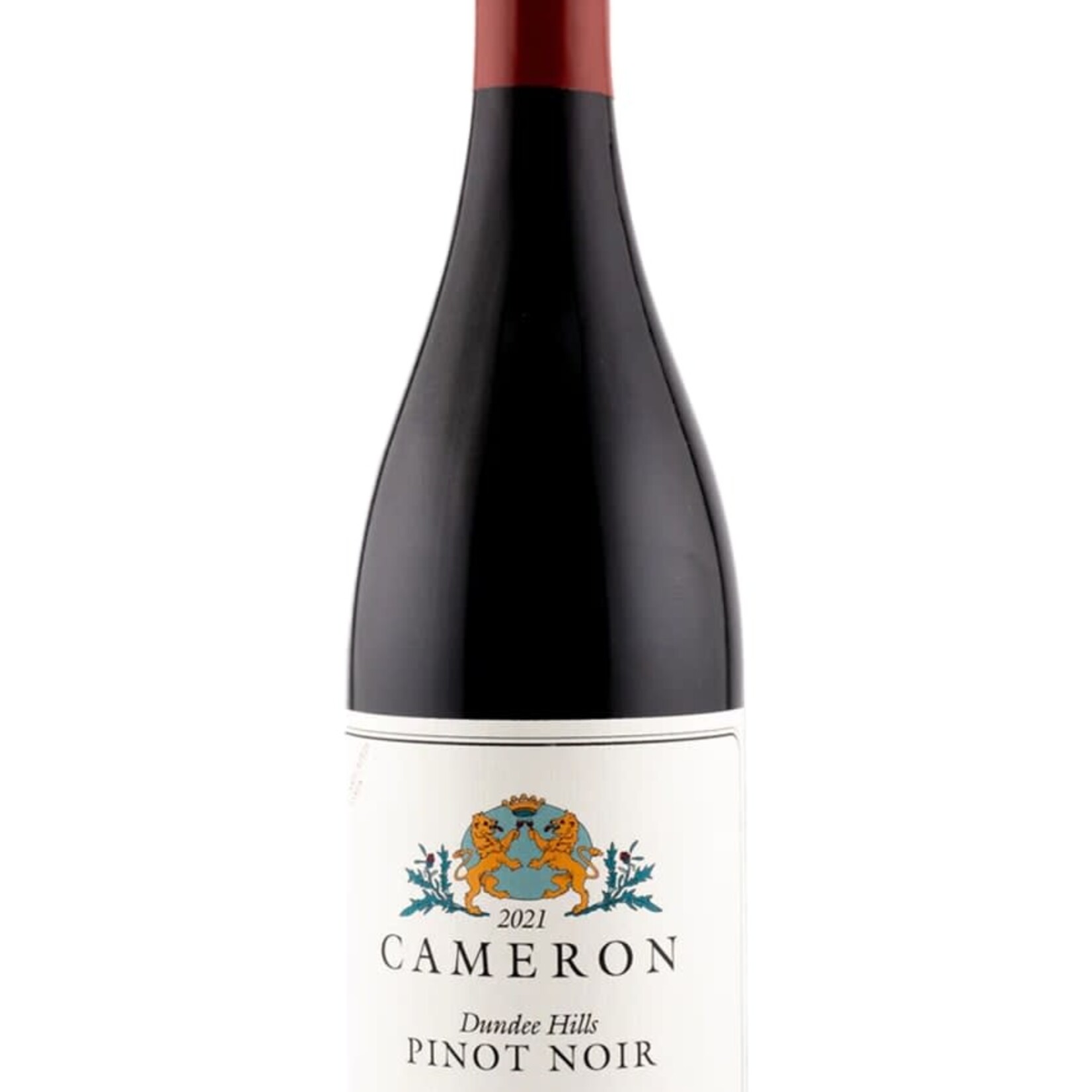Cameron Winery Cameron Winery Dundee Hills Pinot Noir (2023) 750ml