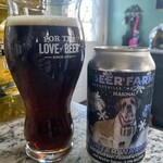 Brookeville Beer Farm Winter Warmer 6pk CN