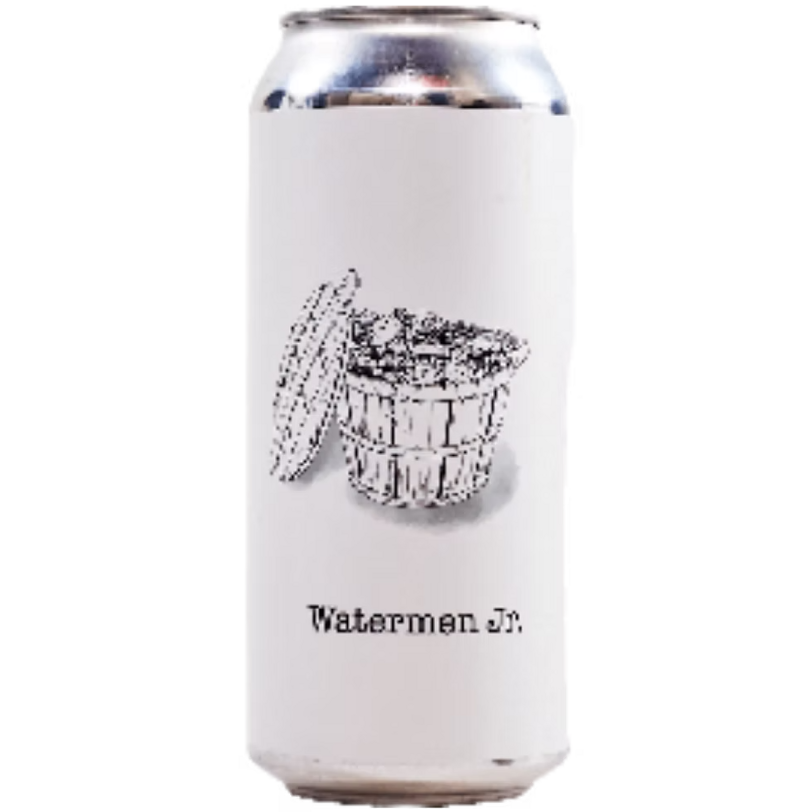 RAR Watermen Jr 16oz CN