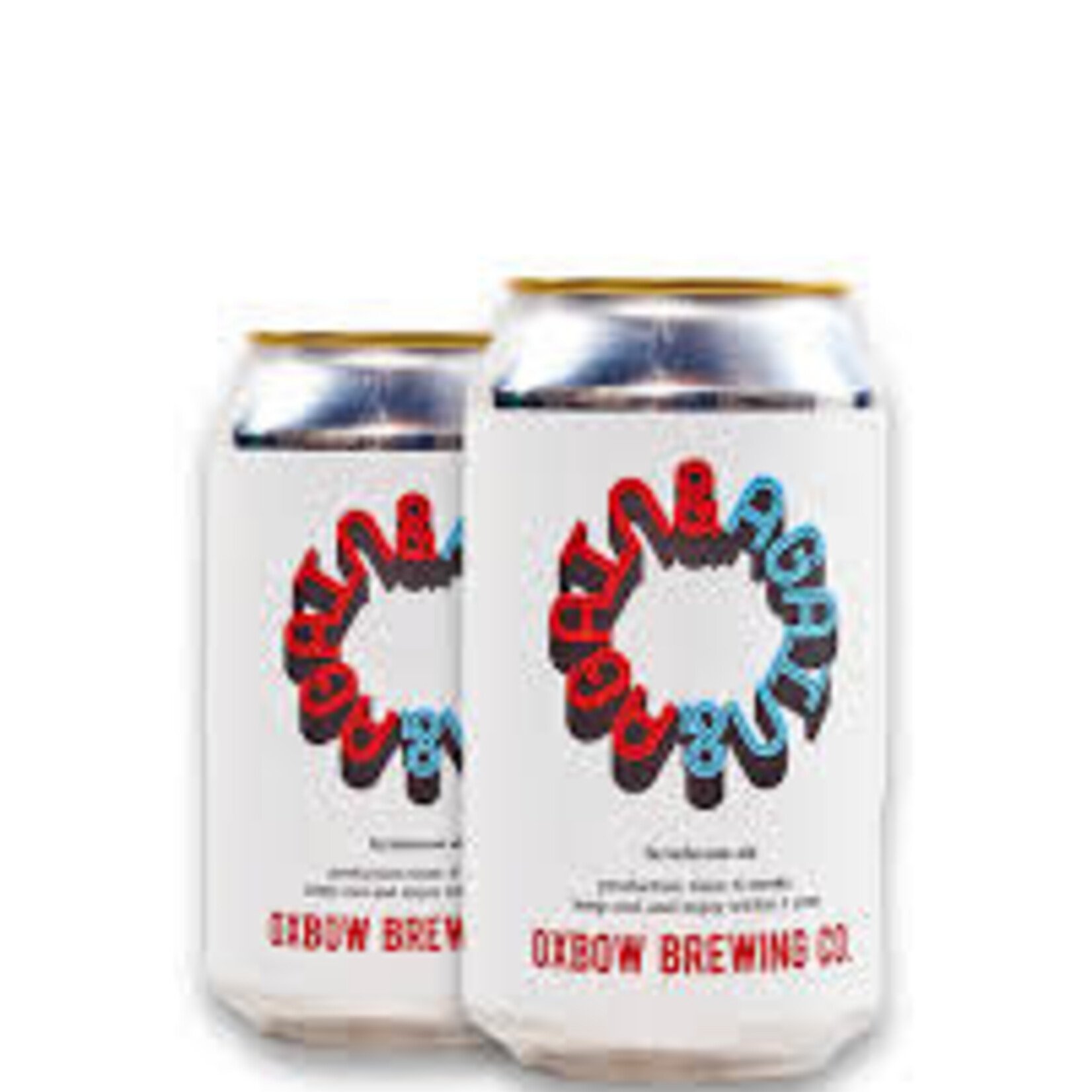 Oxbow Again & Again 12oz CN