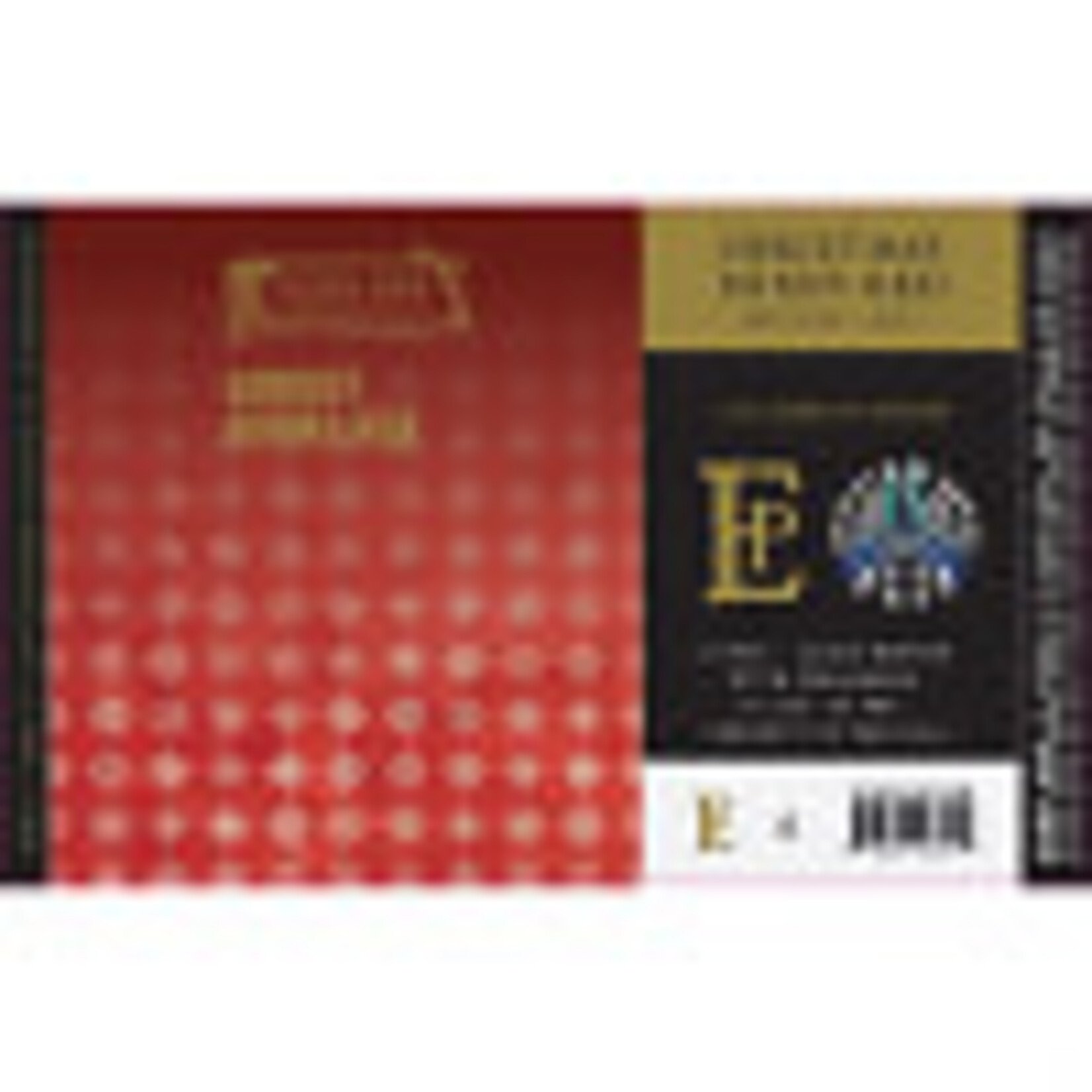 Elder Pine EP Christmas Burns Red Lager 4pk CN