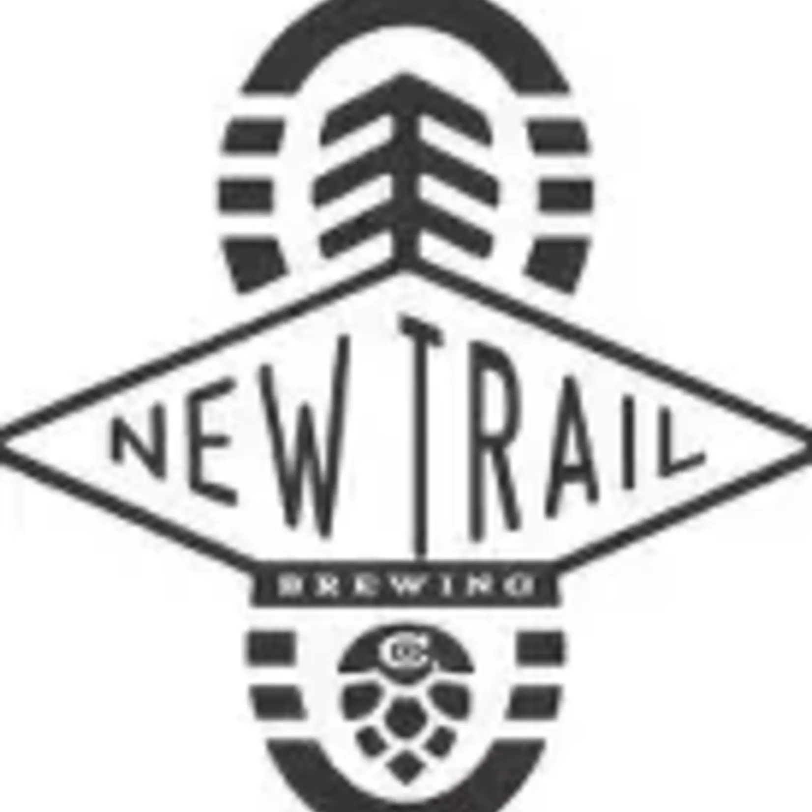 New Trail Backcountry 16oz CN