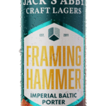 Jacks Abby Framinghammer 4pk CN