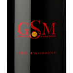 Pomar Junction GSM The Crossing (2014) 750mL