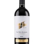 Conde Valdemar, Las Seis Alhajas Graciano (2021) 750mL