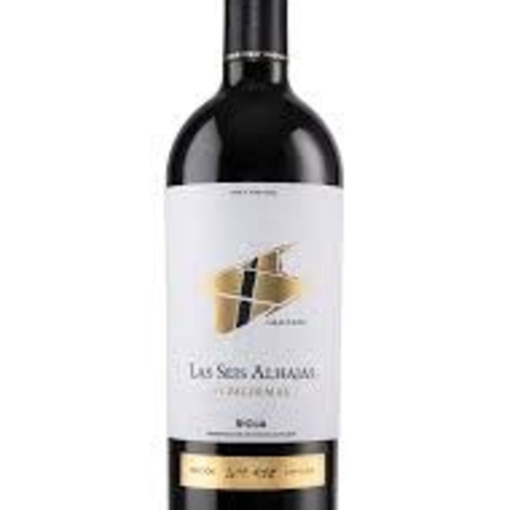 Conde Valdemar, Las Seis Alhajas Graciano (2021) 750mL