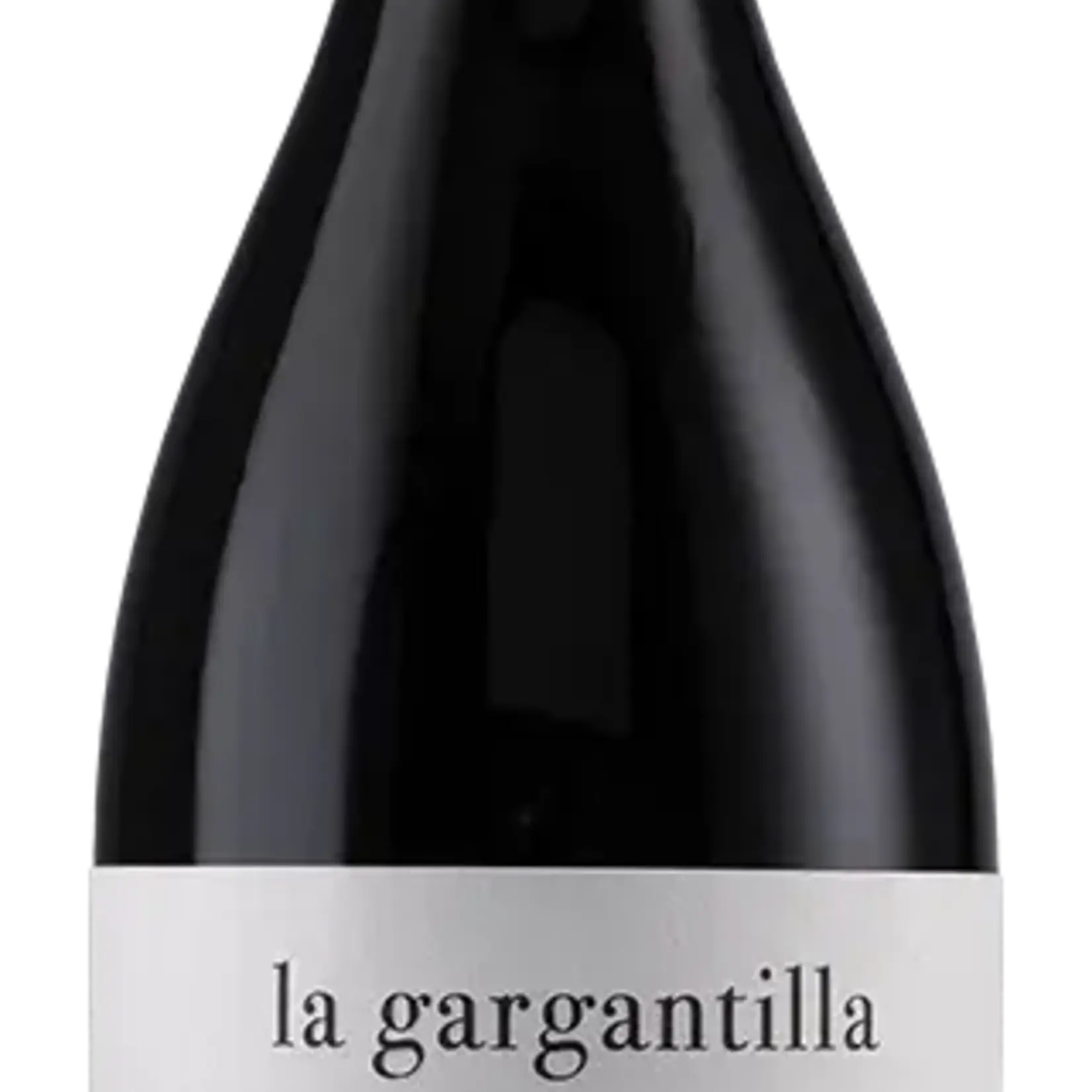 Conde Valdemar, La Gargantilla Garnacha (2021) 750mL
