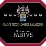 Ciacci Piccolomini d'Aragona 'Fabivs' Syrah Sant'Antimo (2023) 750mL