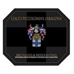 Ciacci Piccolomini d'Aragona Brunello di Montalcino DOCG (2020) 750mL