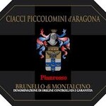 Ciacci Piccolomini d'Aragona Brunello di Montalcino Pianrosso (2020) 750mL