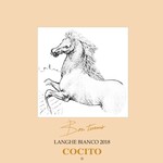 Cocito Langhe Bianco 'Ben Turno' (2023) 750mL