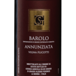 Silvio Grasso Barolo Annunziata (2018) 750mL