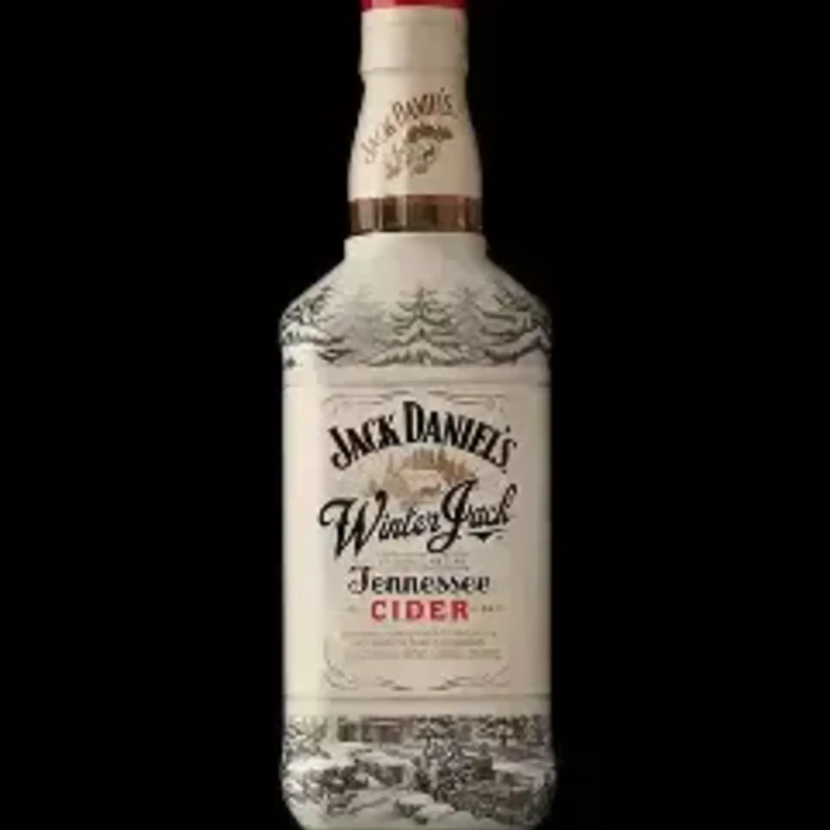Jack Daniel's Winter Jack Tennessee Cider Whiskey 750ml