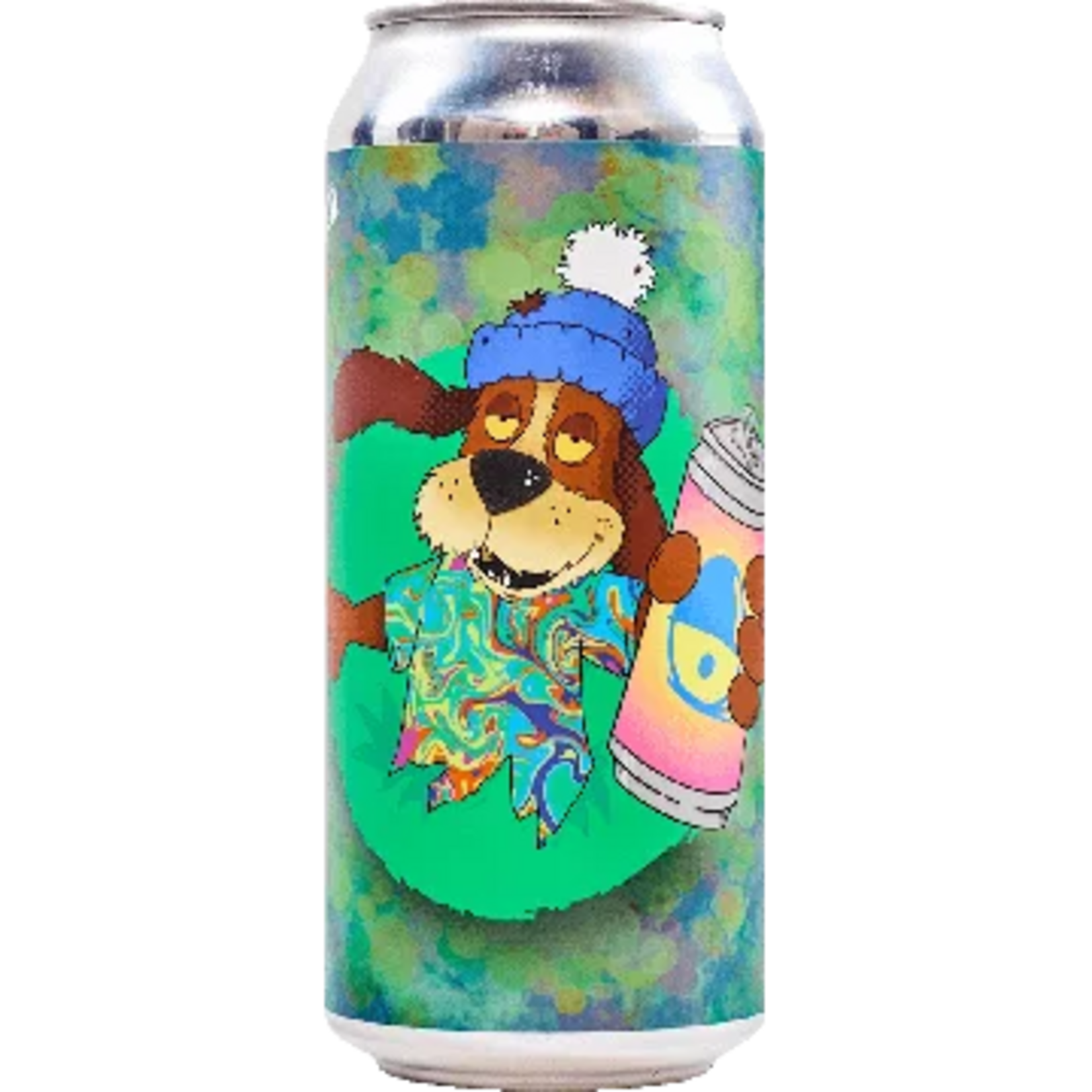 RAR Out of Order Surprise Mother Puppers 16oz CN