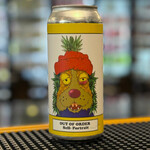 RAR Out of Order Self Portrait 16oz CN