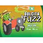 Black Flag Dolcita Fuzz 4pk CN