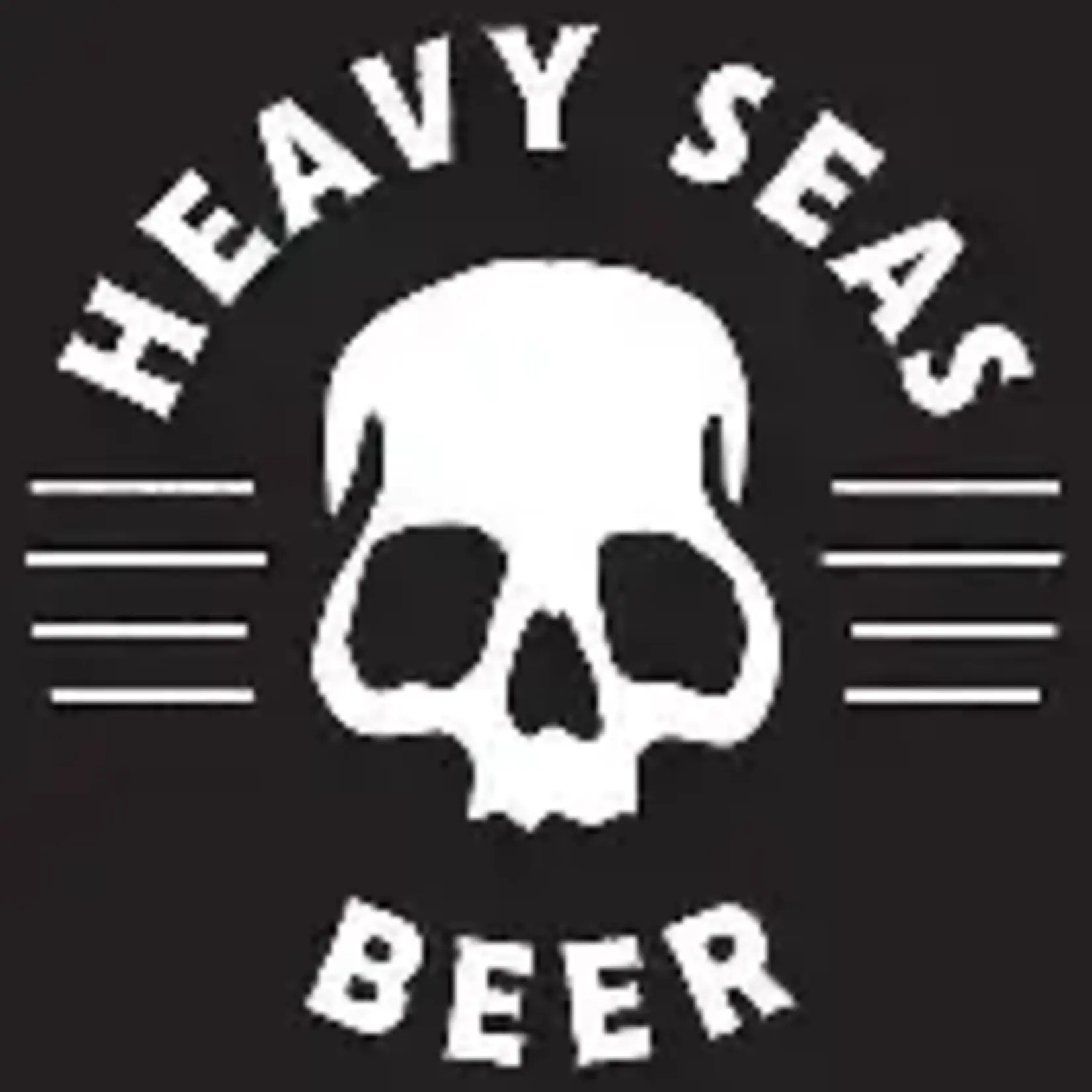 Heavy Seas Broccoli Cannon 6pk