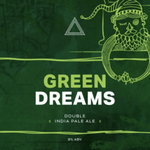 Triple Crossing Green Dreams 4pk CN