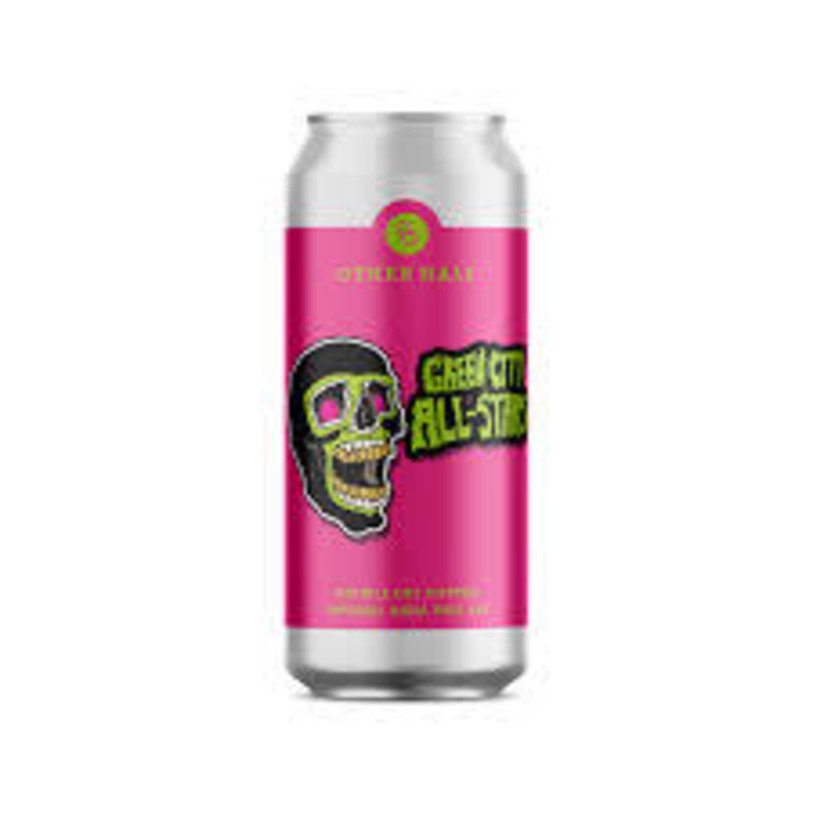 Other Half Green City All Stars 16oz CN