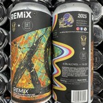 Black Viking Remix 16oz CN