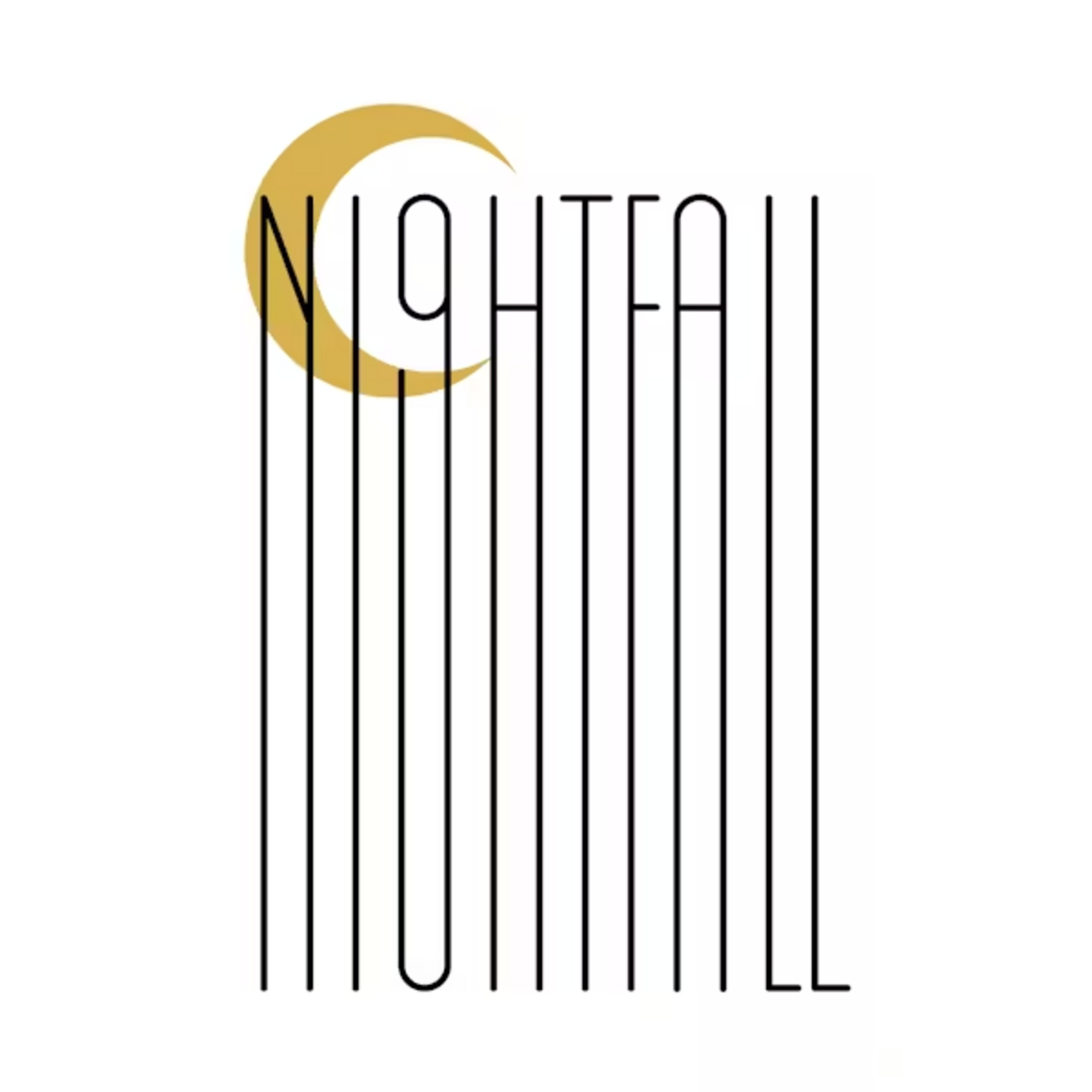 Oxbow Nightfall 16oz CN