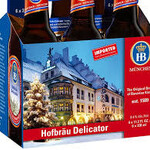 Hofbrau Delicator 6pk