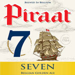 Piraat 7 16.9oz CN