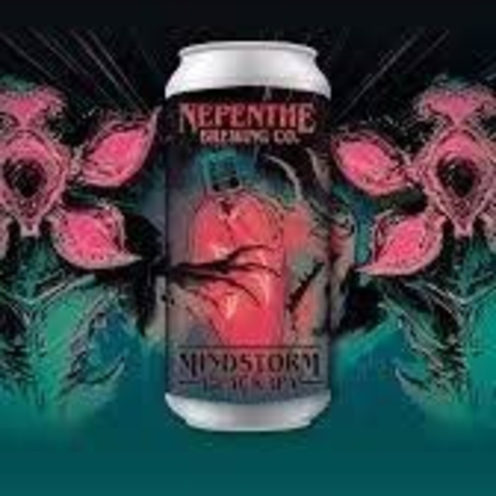 Nepenthe Mindstorm 16oz CN