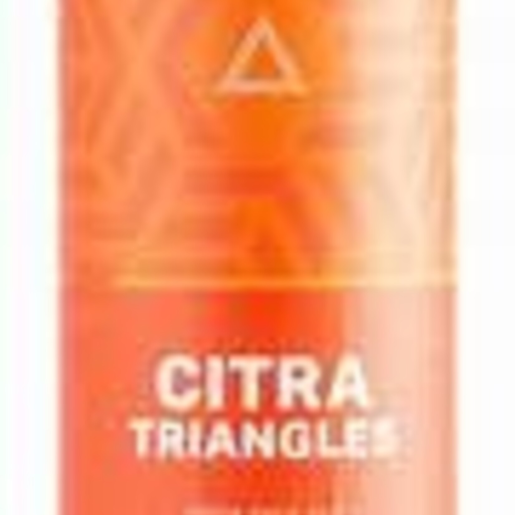 Triple Crossing Citra Triangles 4pk CN