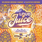 Weldwerks Loud Juice 4pk CN
