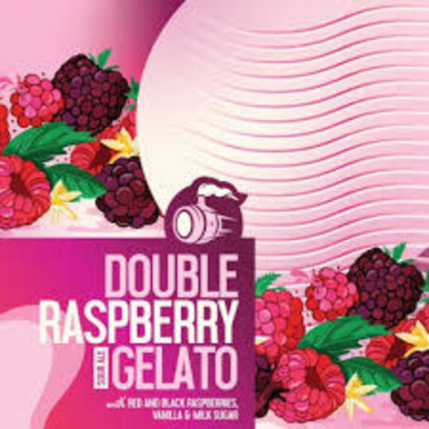 Weldwerks Double Raspberry Gelato 4pk CN