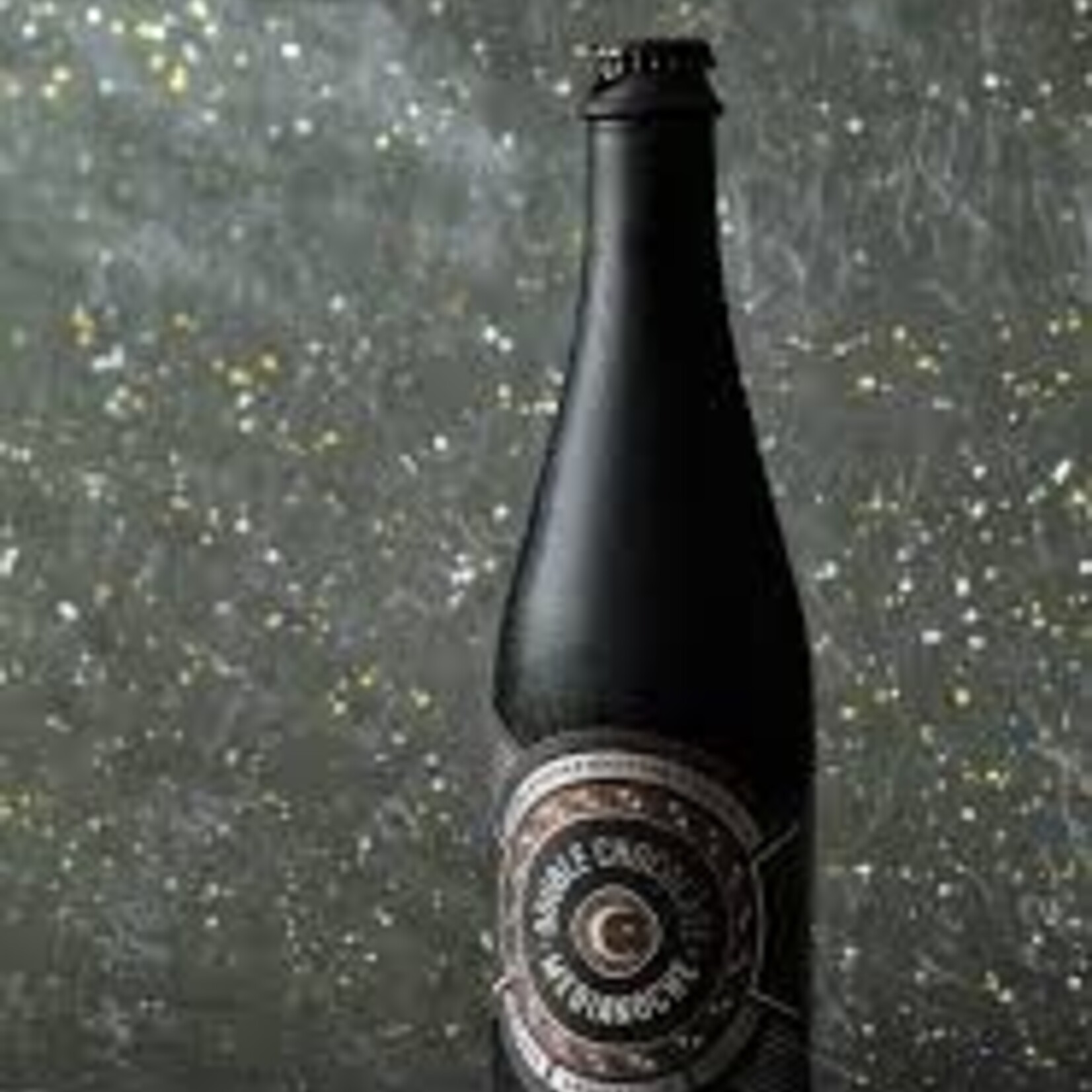 Weldwerks Medianoche 500mL