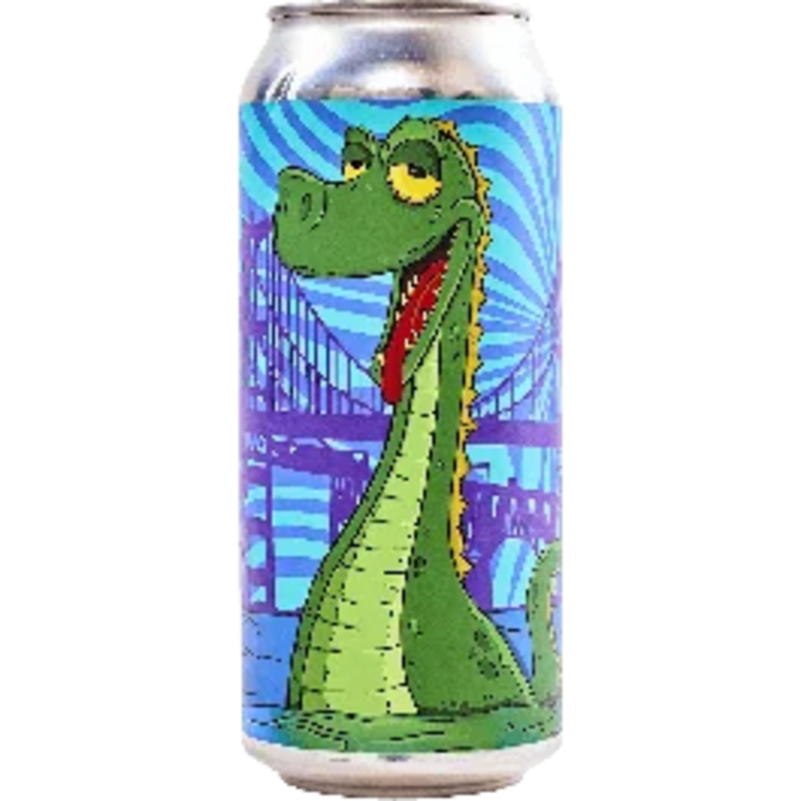 RAR Worth The Trip 4pk CN