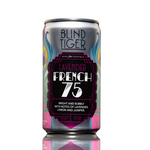 Blind Tiger Lavender French 75 4pk CN