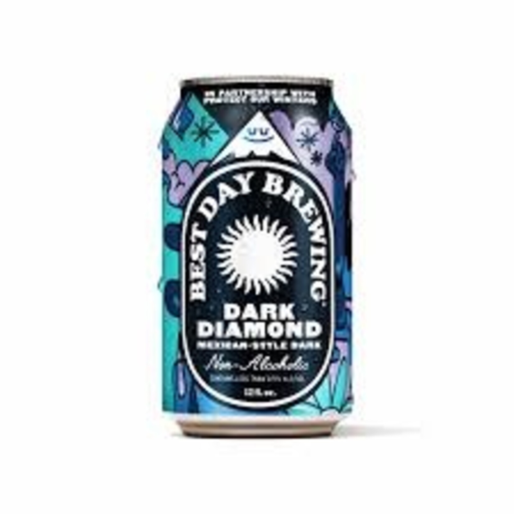 Best Day N/A Dark Diamond 6pk