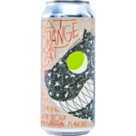 Fat Orange Cat All Cats Are Gray In The Dark 4pk CN