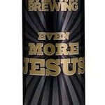 Evil Twin Even More Jesus 4pk CN