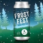 Lone Pine Frost Fest 4pk CN