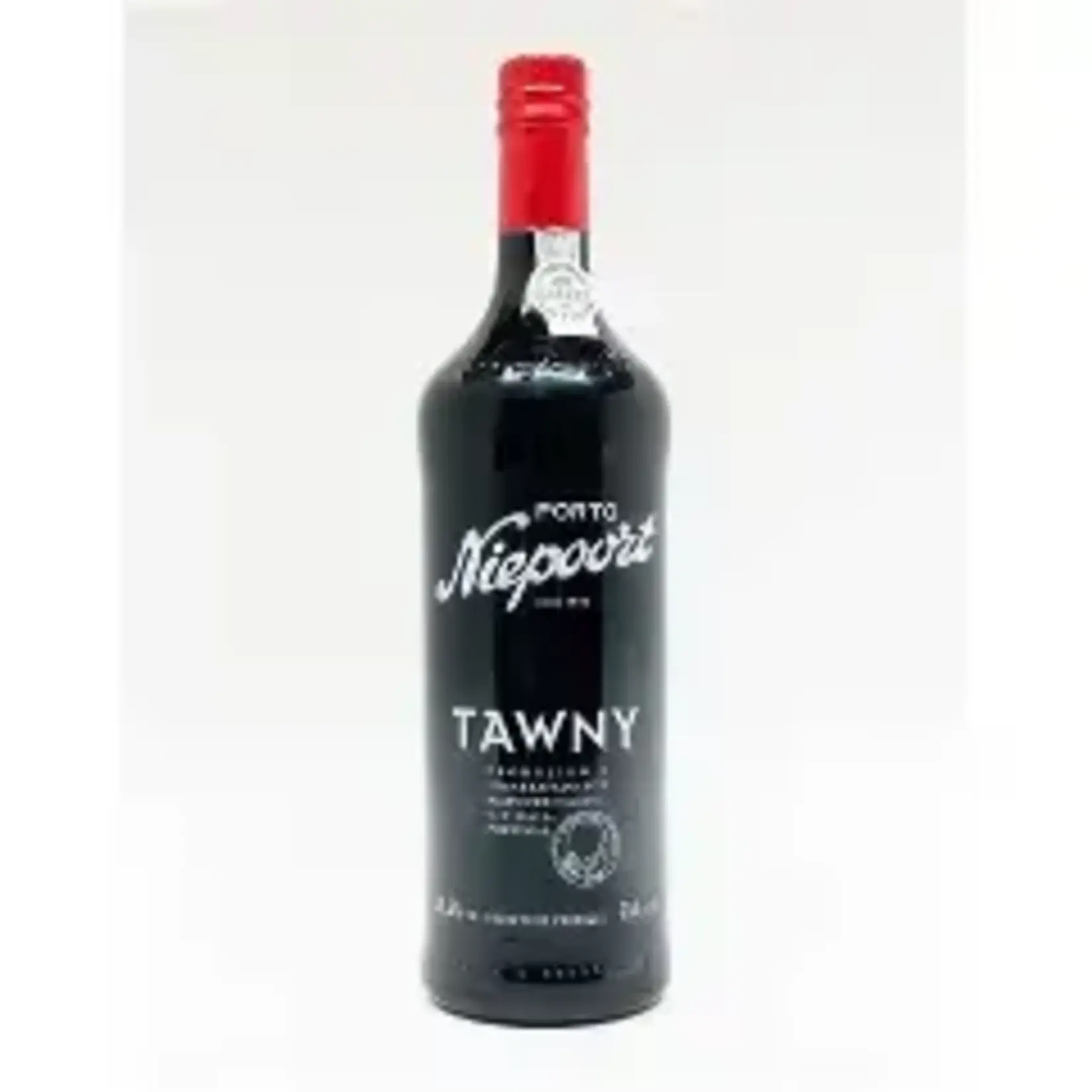 Niepoort Tawny Port (NV) 750mL