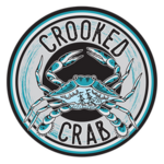 Crooked Crab 8 Minute Crabs 4pk CN
