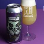 Tired Hands DDH Alien Church 4pk CN