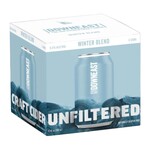 Downeast Winter Blend 4pk CN