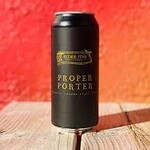 Elder Pine Proper Porter 4pk CN