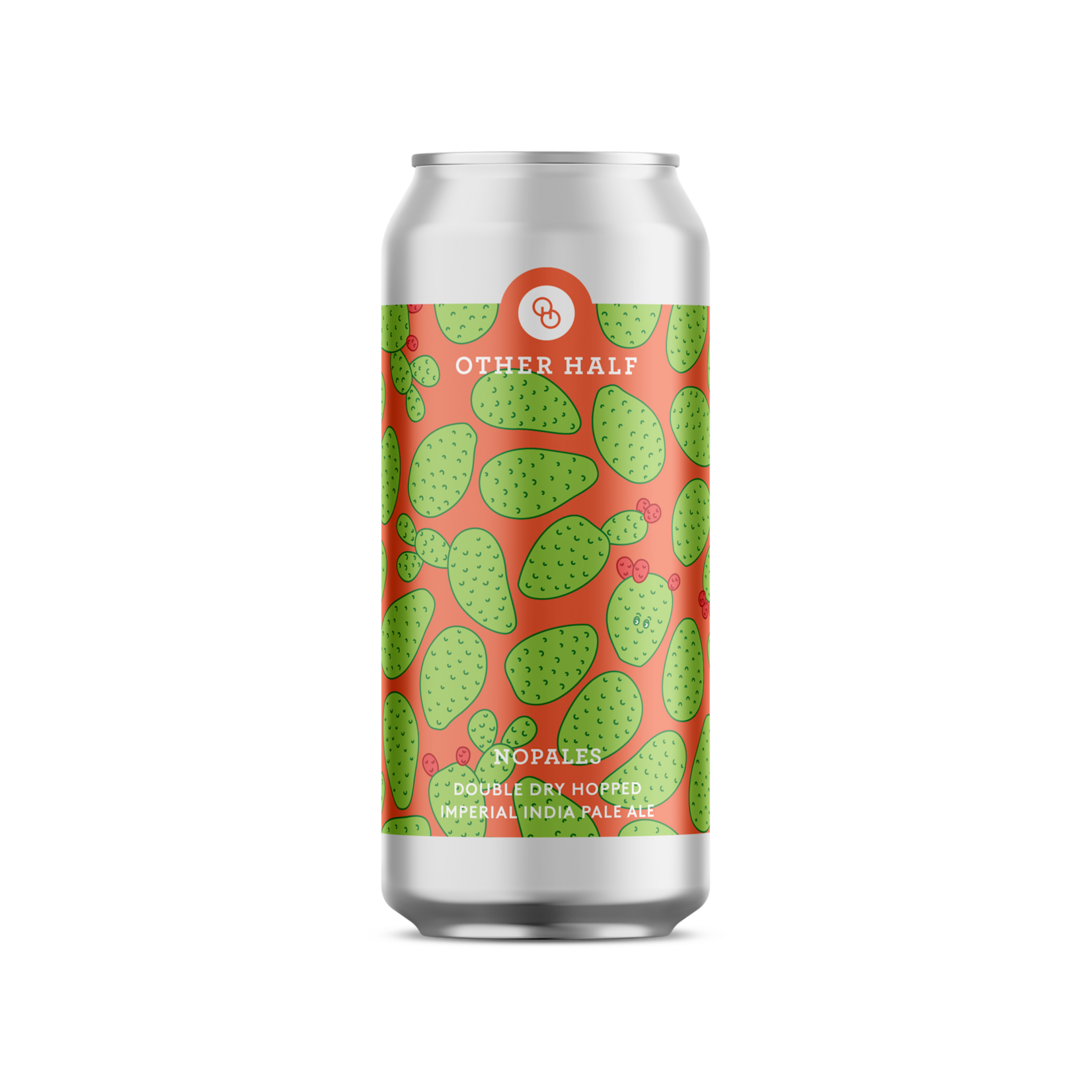 Other Half Nopales 4pk CN