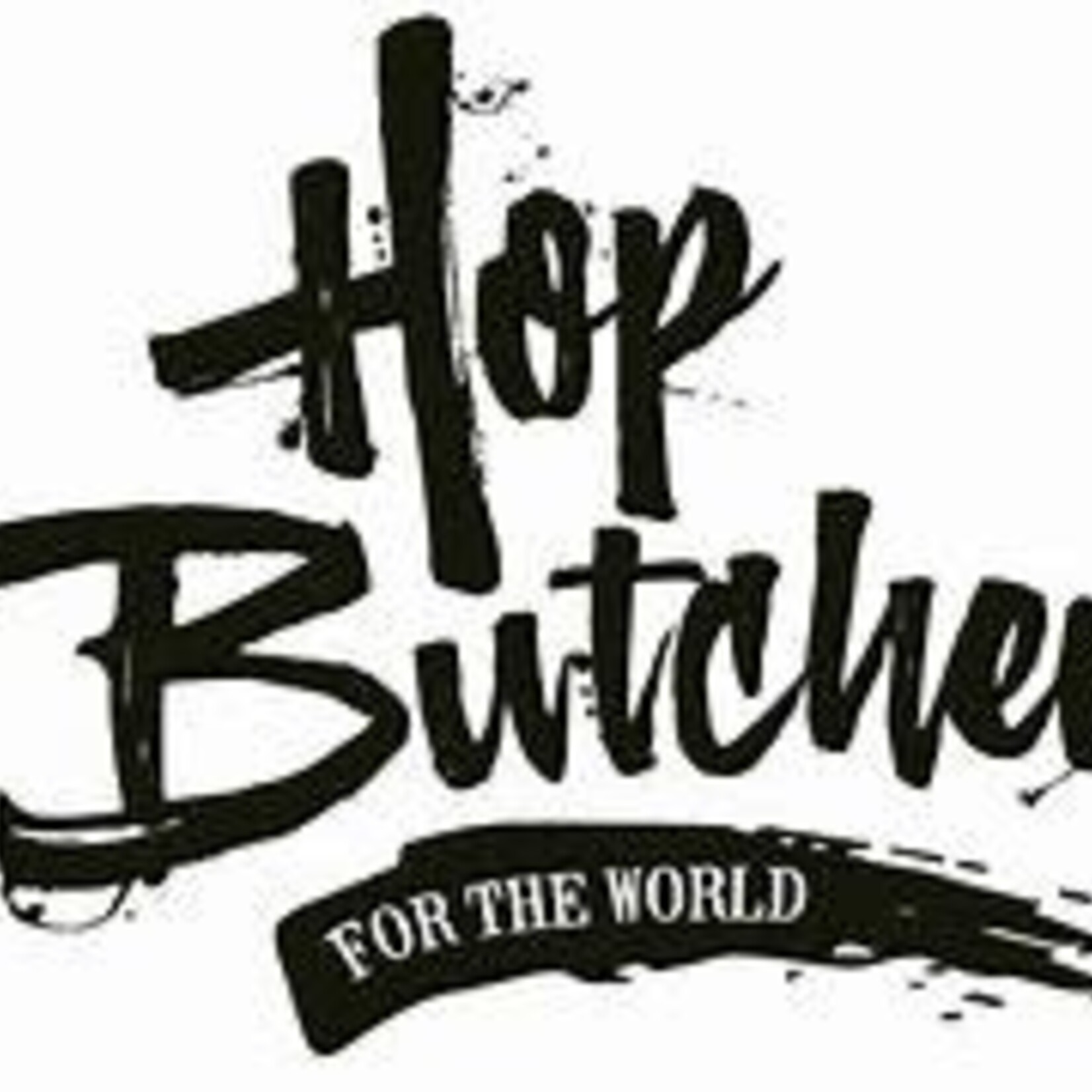 Hop Butcher Welcome To Zumo 16oz CN