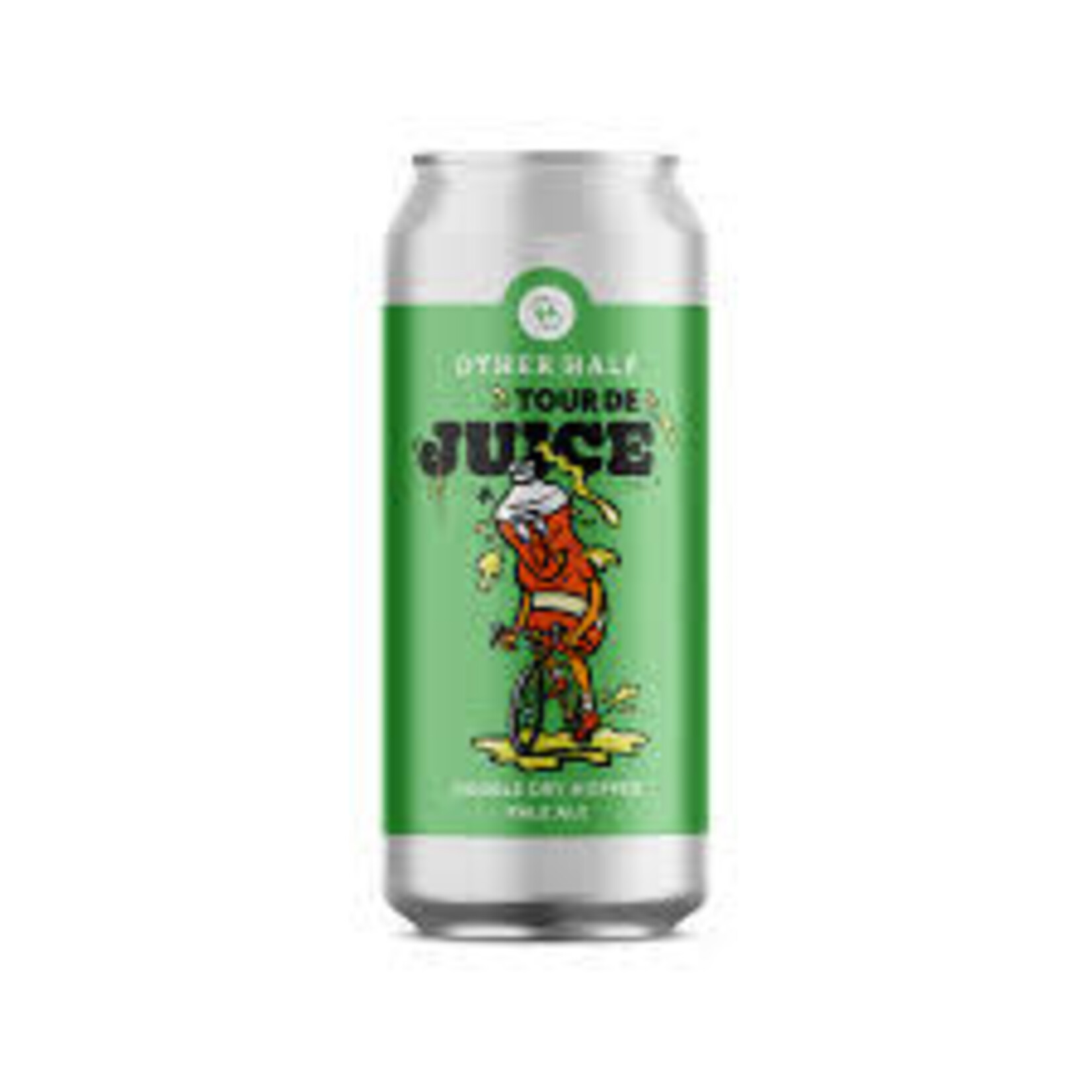Other Half Tour De Juice 4pk CN