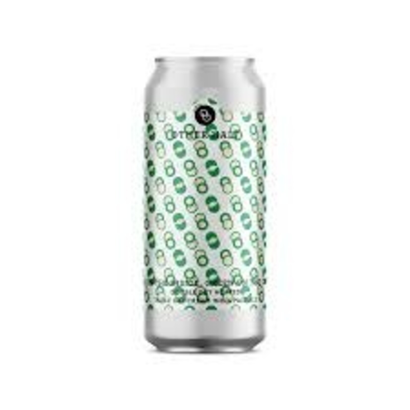 Other Half Cream On The Inside Green On The Outside 16oz CN