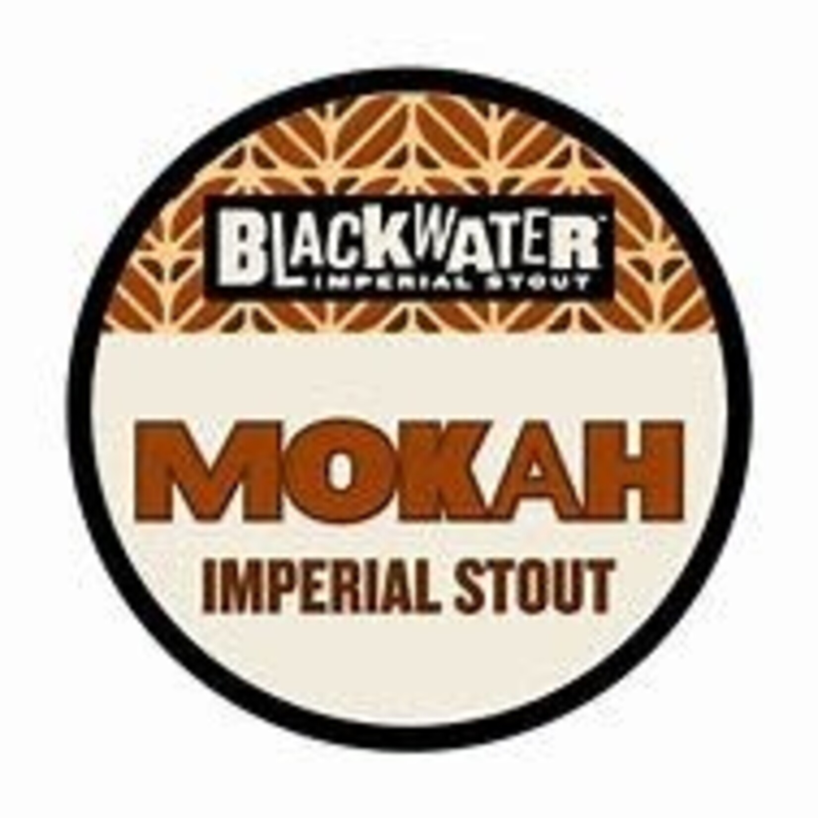 Southern Tier Mokah 12oz BTL
