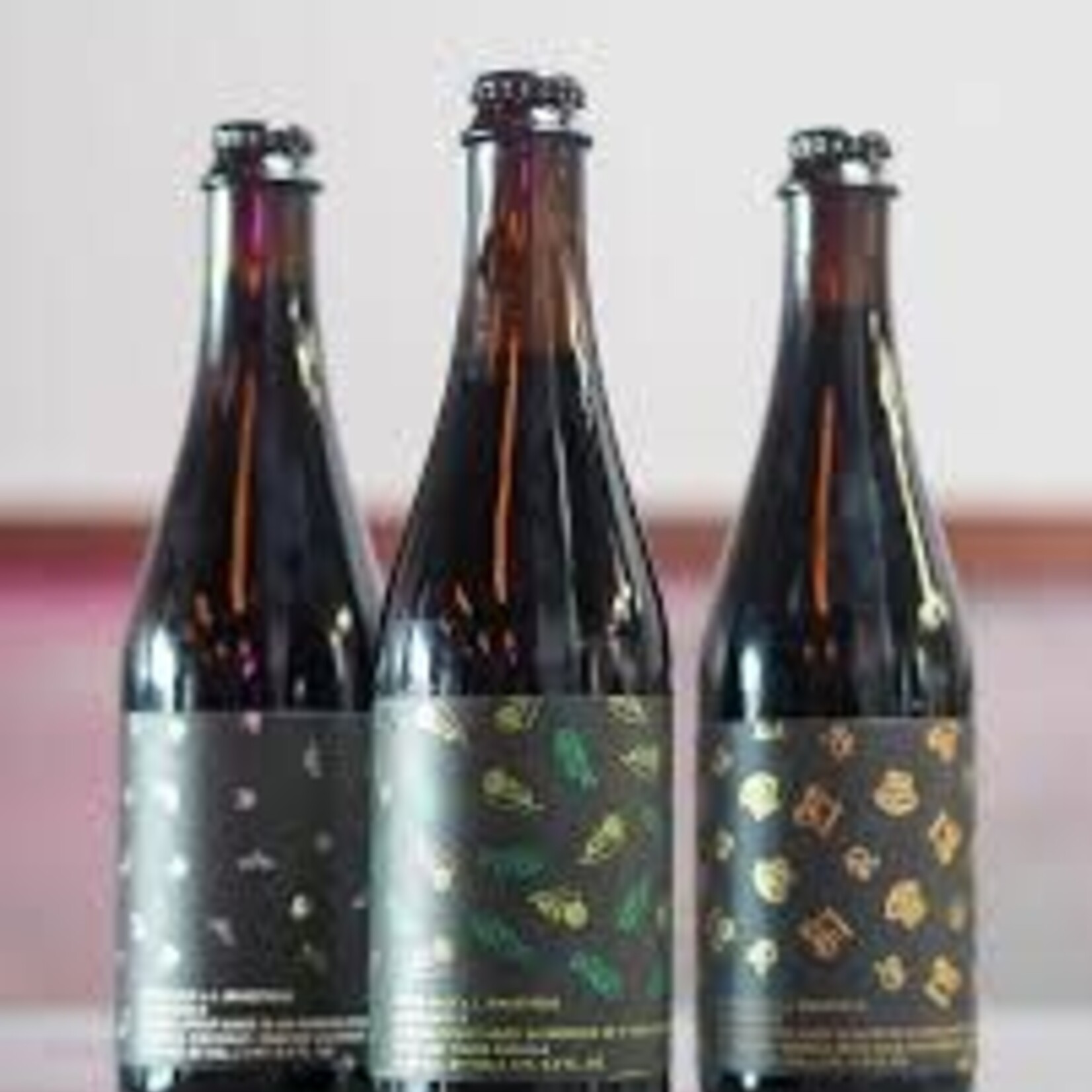 Other Half Snowbirds 9 500mL