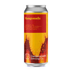 Commonwealth Commonwealth Mangonada 4pk CN